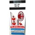 Subbuteo Andrew Table Soccer AC Milan 1995-96 on classic Hasbro Bases